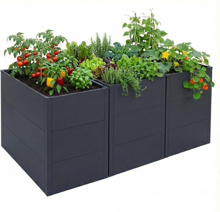 Produktbild MCW P64-3E