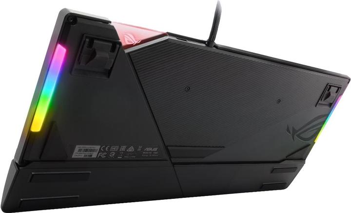 Produktbild ASUS ROG Strix Flare (DE, Kabelgebunden)