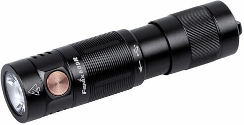 Produktbild Fenix E09R (7.90 cm, 600 lm)