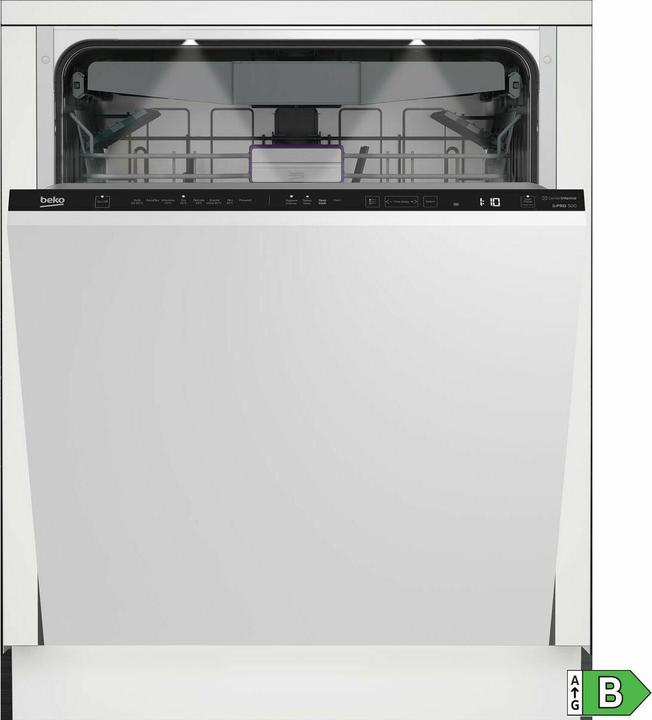 Beko BDIN38650C