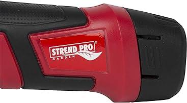 Actual product image Strend pro Astschere