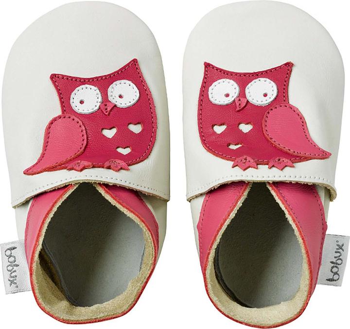 Produktbild Bobux Soft Sole (16, 17)