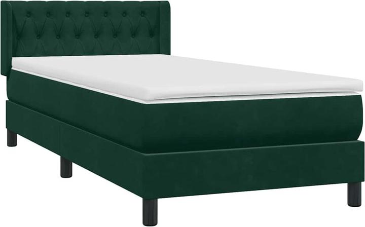 Produktbild vidaXL Carey (90 x 220 cm)