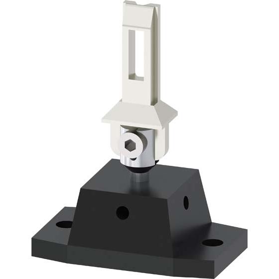Siemens, Systemstromversorgung, Auslöser,robust,Universalradius,67mm