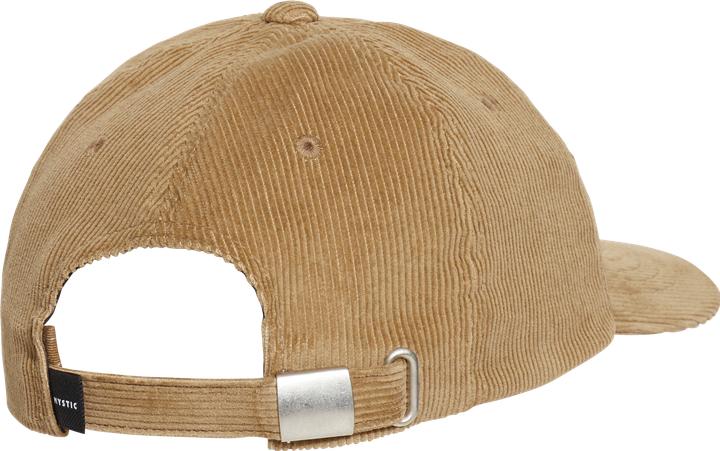 Produktbild Mystic Corduroy Cap (One Size)