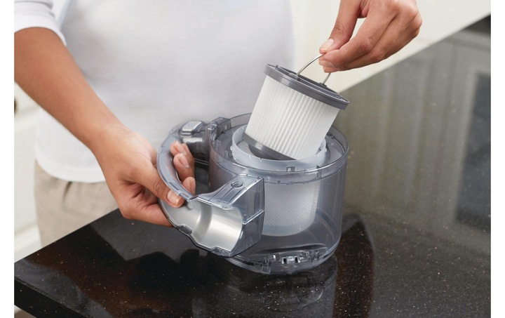 Produktbild Black & Decker Dustbuster Flexi PD1820L