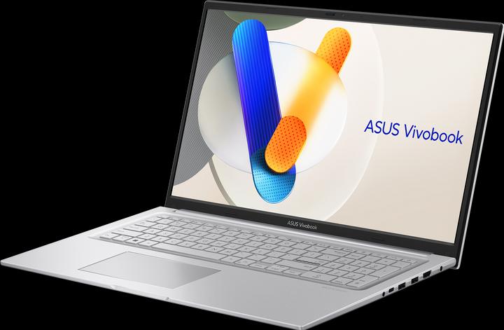 Produktbild ASUS Vivobook X170, 17,3 Zoll, Intel Core i7-1355U, 32GB DDR4, MS Office 2024 Professional (17.30", Intel Core i7-1355U, 32 GB, 512 GB, DE)