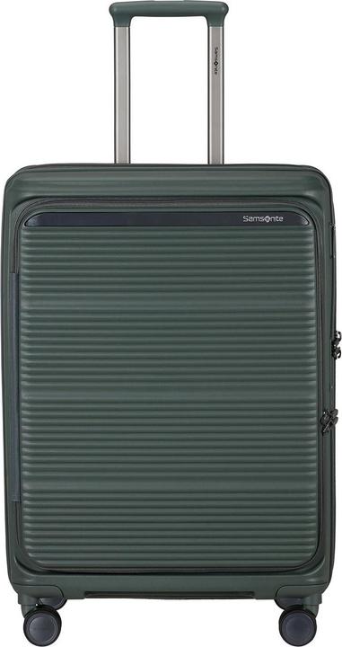 Produktbild Samsonite Paralux HS Spinner 67 Expandable olive (71 l)