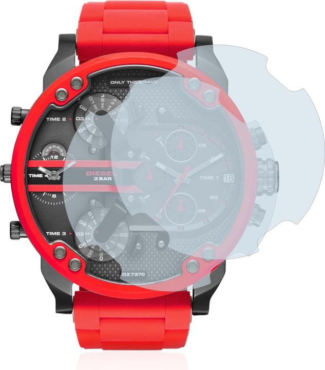 Actual product image BROTECT Screen Protector Clear