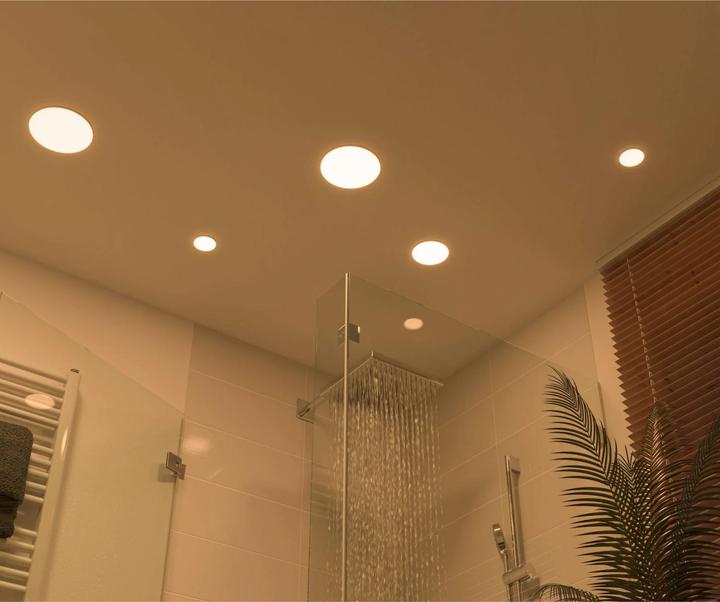 Produktbild Paulmann Einbaupanel Veluna VariFit (500 lm)