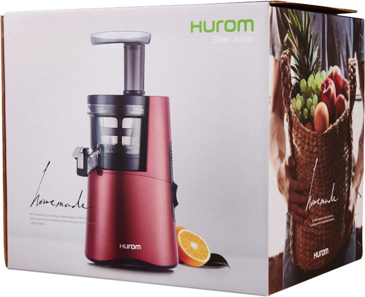 Produktbild Hurom H-AA