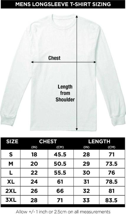 Produktbild Chevrolet TShirt Langärmlig (S)