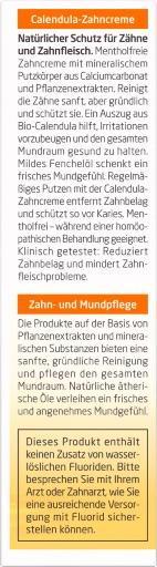 Productafbeelding Weleda Calendula Tandpasta (75 ml)