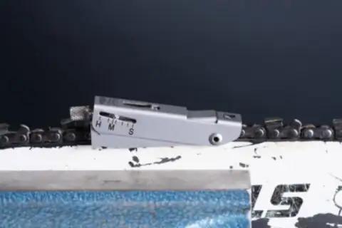 Immagine prodotto Pferd TBL 24 11099224 Tiefenmessschieber