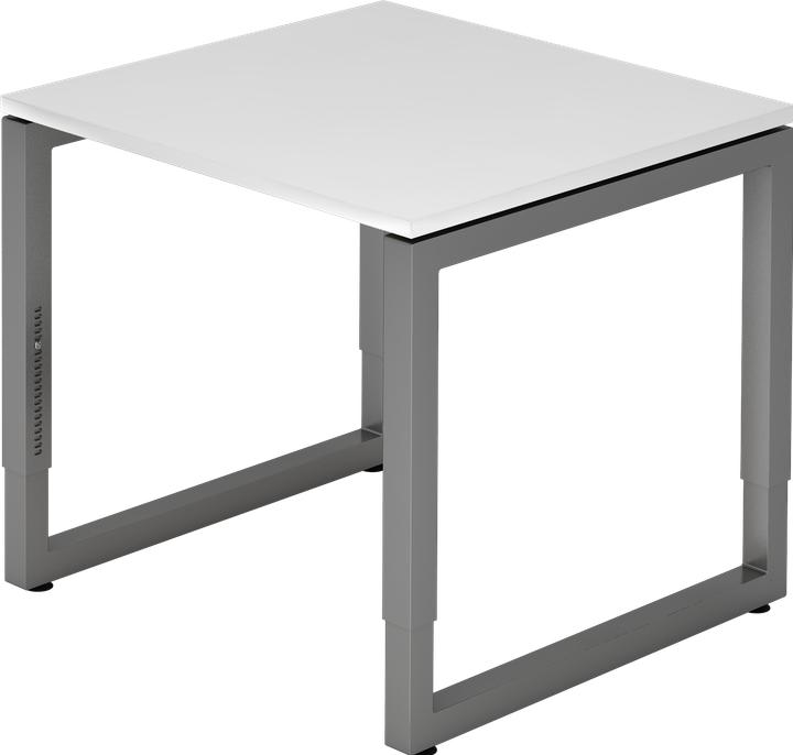 Weiss, Graphit