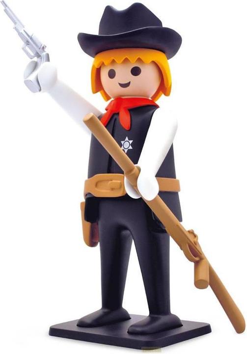 Plastoy Playmobil: Sheriff (260)