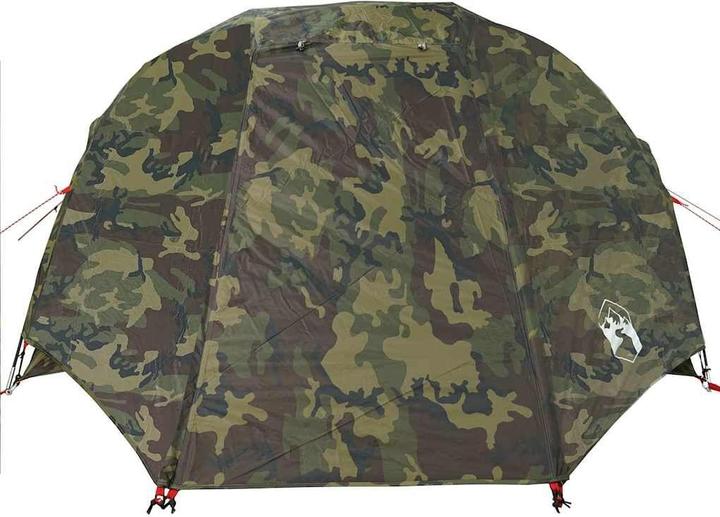 Produktbild vidaXL Rasputin (4.05 kg, 3 Personen)