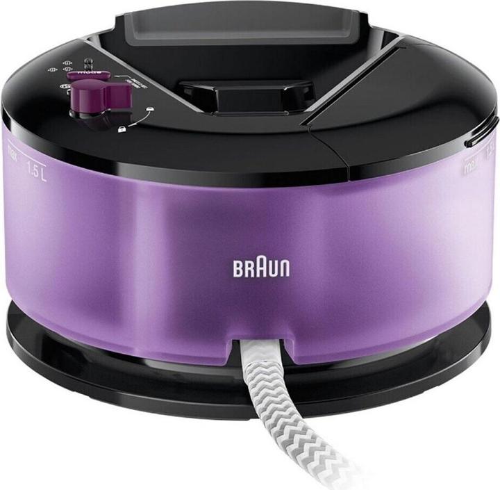 Immagine prodotto Braun IS2144 REGNO UNITO (2400 W, 460 g/min)