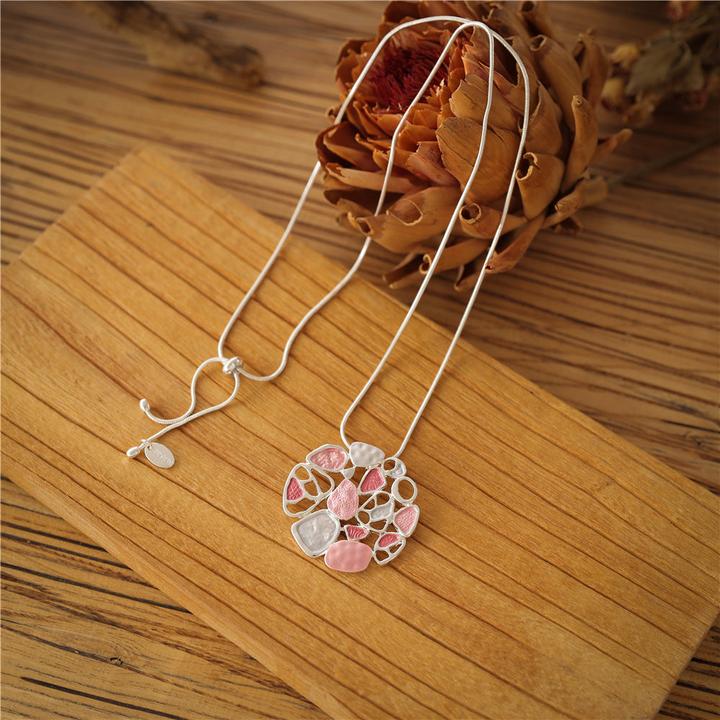 Produktbild Andreani Halskette (Metall)