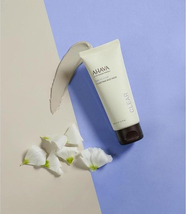 Immagine prodotto Ahava Tempo di cancellare (100 ml)