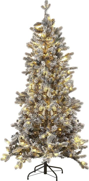 Beliani Weihnachtsbaum Tatlow (180 cm)