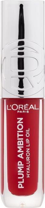 Actual product image L'Oréal Paris L'Oreal Paradise (380 Rouge in Love)