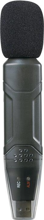 Voltcraft USB-Schallpegel-Datenlogger