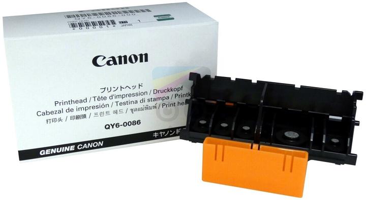 Canon QY6-0086 MX925 print head