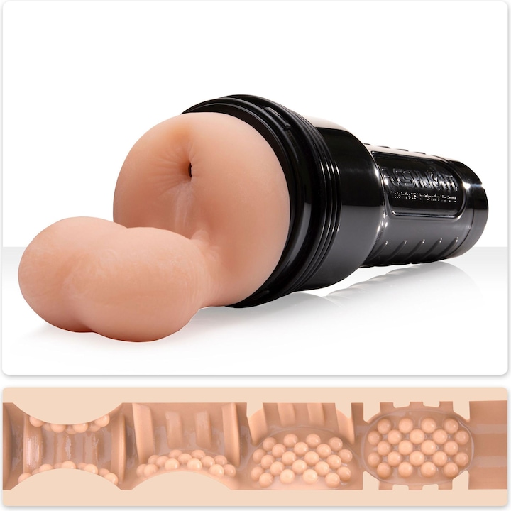 Produktbild Fleshlight Fleshsack