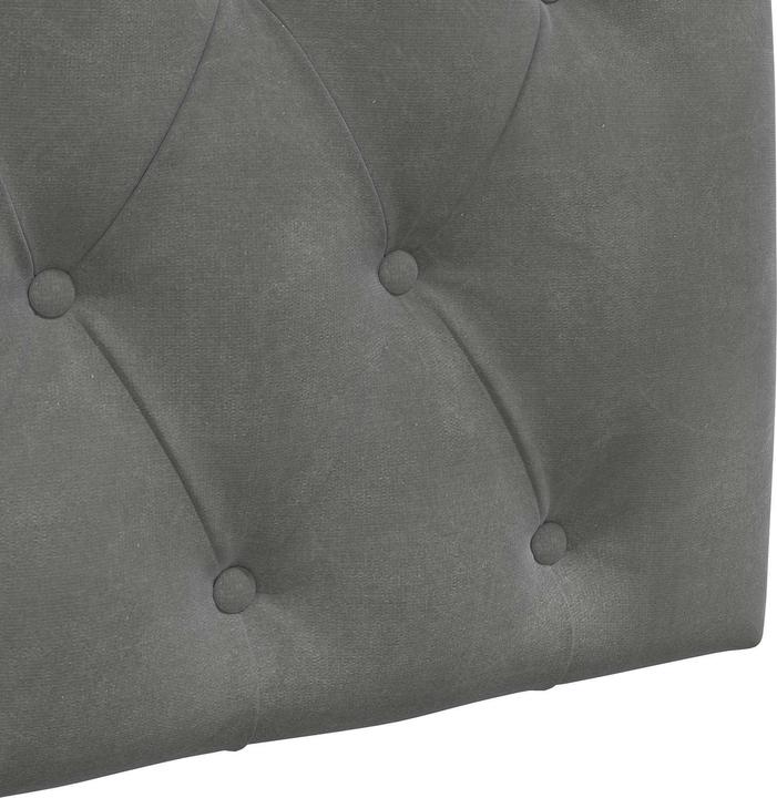 Actual product image vidaXL Modernes Kopfteil (100 x 55 x 7 cm)