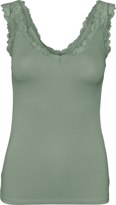 Image du produit Vero Moda Vmrosa Sl Top Ga Jrs Noos (M)