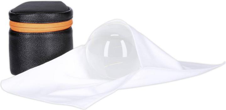 Produktbild Rollei Lensball 90mm (Optik)