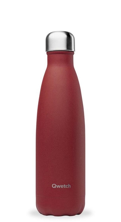 Actual product image Qwetch Trinkflasche (1 l)
