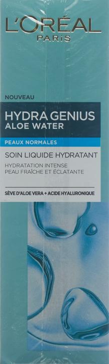 Image du produit L'Oréal Paris Hydra Genius (70 ml, Crème 24h)
