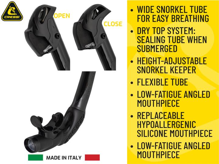 Produktbild Cressi Seal Dry