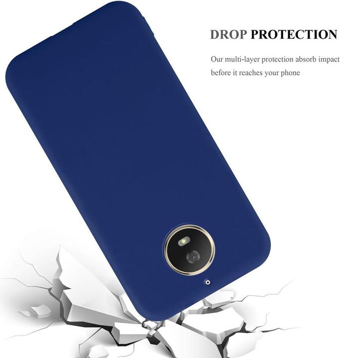 Image du produit Cadorabo Couverture TPU Candy
