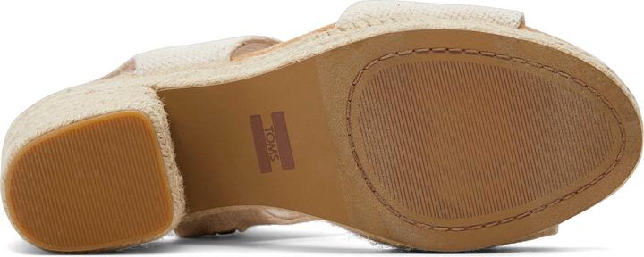 Image du produit Toms sandales compensées majorca (42)