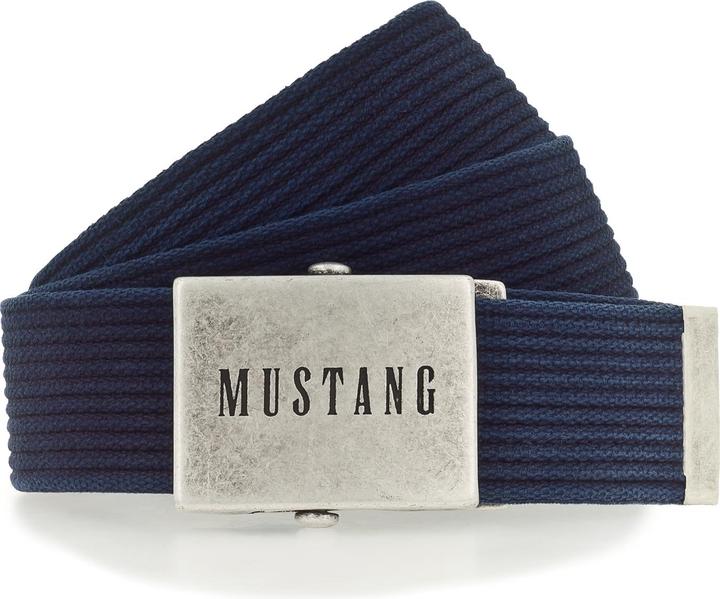 Produktbild Mustang Woven Belt (95)