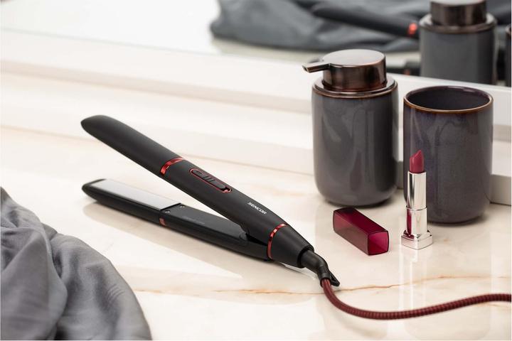 Image du produit Sencor SHI 1100VT redresseuse