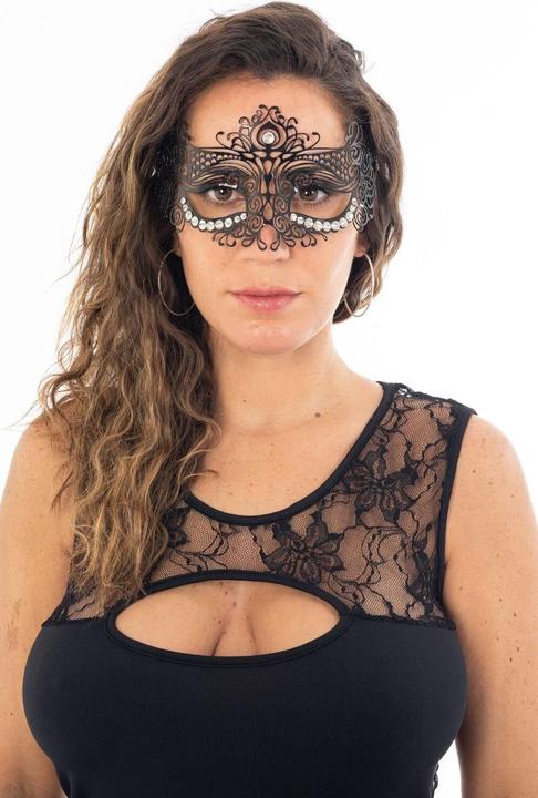 Immagine prodotto Be Lily Accessoires Maschera in nero