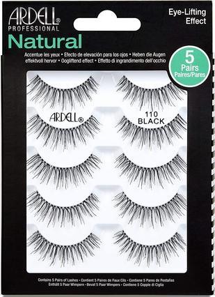 Ardell Wimpern Natural 110 Multipack 1 Stk. (Künstliche Wimpern)