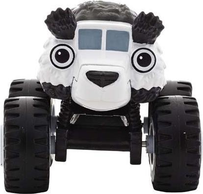 Image du produit Blaze And The Monster Machines Blaze et les monstres en jeep