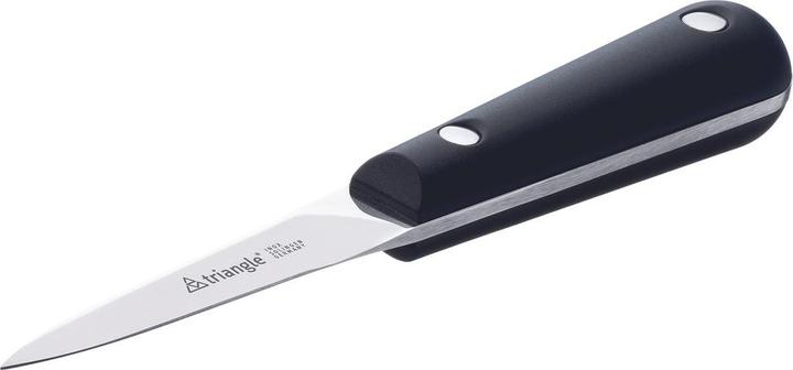 Produktbild Triangle Austernmesser, genietet 54 203 07 02