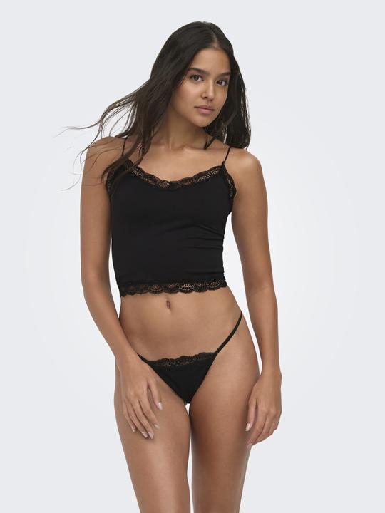 Produktbild Only Cropped Oberteil (XS)