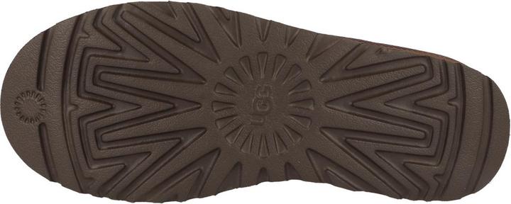 Actual product image Ugg Classic Ultra Mini Lthr Rain - 63809 (37)