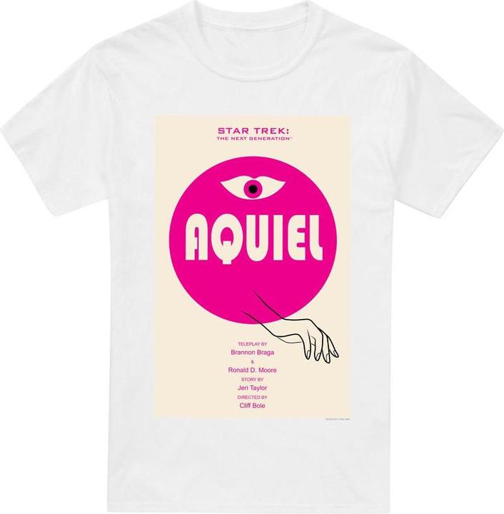 Produktbild The Next Generation Season 6 Episode 13 TShirt (M)