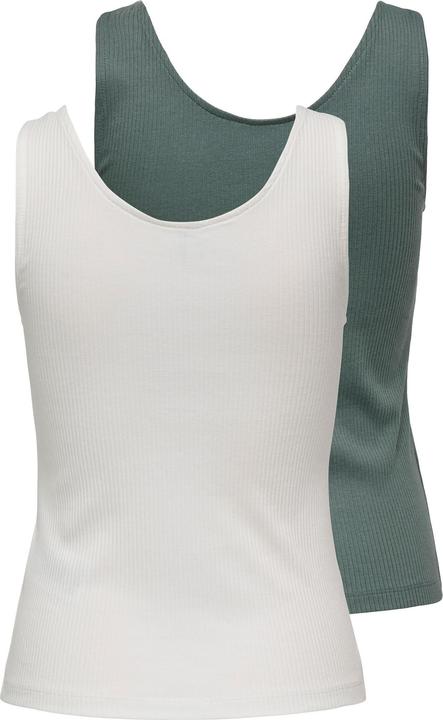 Immagine prodotto Only ONLSIMPLE 2er-pack Top Top (S)