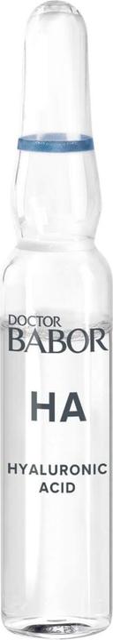 Produktbild Babor Power Serum Ampoules Hyaluronic Acid 3 x 2 ml (6 ml)