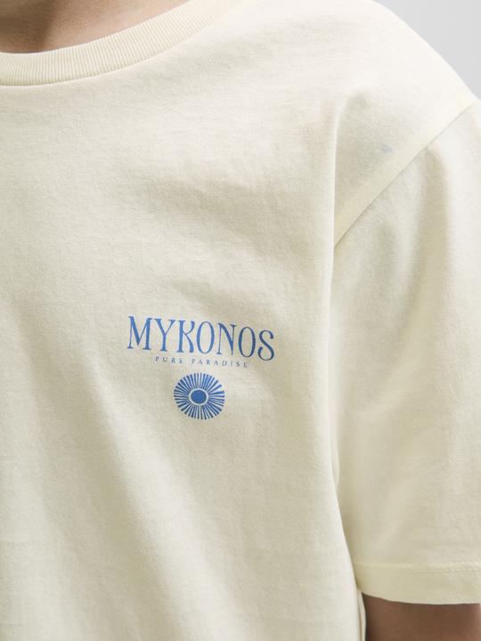 Actual product image Jack & Jones T-shirt Junior T-shirt (140)