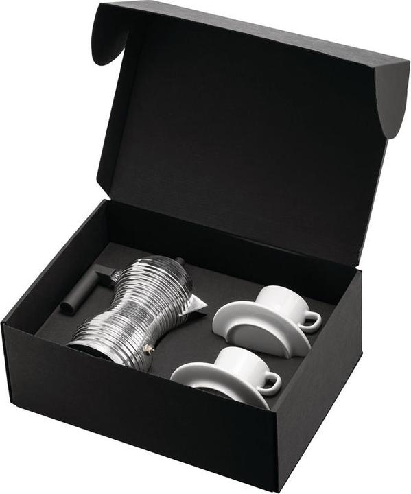 Actual product image Alessi Coffee (2 Cups)